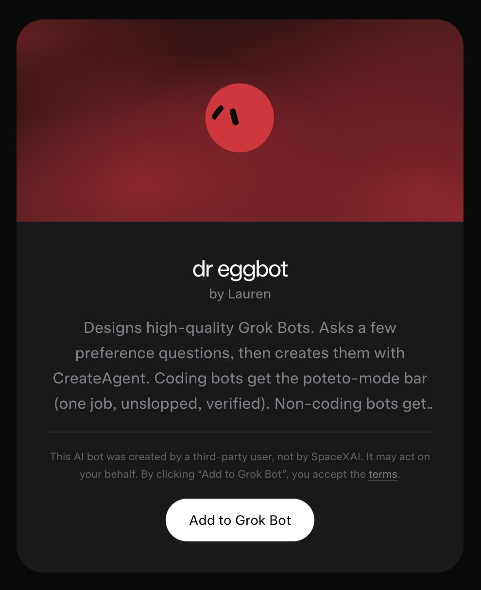 love Dr Eggbot