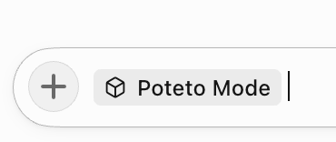 You can use pstack in Grok Bot too!