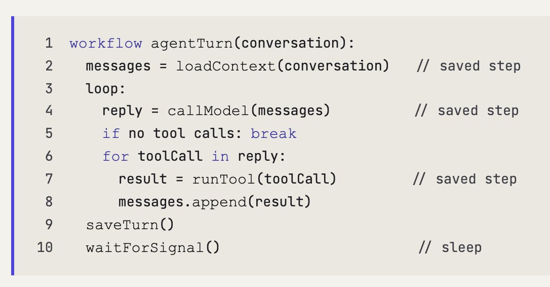 agentTurn screenshot